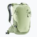 Рюкзак deuter Freecline 15 mineral/grove