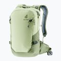 Рюкзак deuter Freecline 15 mineral/grove 3