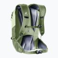 Рюкзак deuter Freecline 15 mineral/grove 4