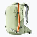 Рюкзак deuter Freecline 15 mineral/grove 6