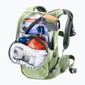Рюкзак deuter Freecline 15 mineral/grove 9