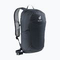 Рюкзак туристичний deuter Speed Lite 13 л black 5