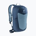Рюкзак туристичний deuter Speed Lite 13 л atlantic-ink 5