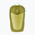 Рюкзак туристичний deuter Speed Lite 13 л linden/cactus