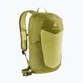 Рюкзак туристичний deuter Speed Lite 13 л linden/cactus 2