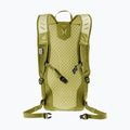 Рюкзак туристичний deuter Speed Lite 13 л linden/cactus 3