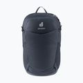 Туристичний рюкзак Deuter Speed Lite 21 л чорний