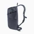 Туристичний рюкзак Deuter Speed Lite 21 л чорний 4