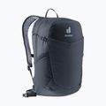 Туристичний рюкзак Deuter Speed Lite 21 л чорний 5
