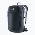 Туристичний рюкзак Deuter Speed Lite 21 л чорний 6