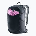 Туристичний рюкзак Deuter Speed Lite 21 л чорний 7