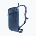 Туристичний рюкзак Deuter Speed Lite 21 л атлантично-чорнильний 4