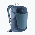Рюкзак туристичний deuter Speed Lite 21 л atlantic-ink 5