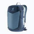 Туристичний рюкзак Deuter Speed Lite 21 л атлантично-чорнильний 6