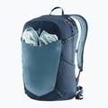 Туристичний рюкзак Deuter Speed Lite 21 л атлантично-чорнильний 7