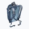 Туристичний рюкзак Deuter Speed Lite 21 л атлантично-чорнильний 10