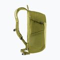 Рюкзак туристичний deuter Speed Lite 21 л linden-cactus 3