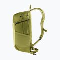 Рюкзак туристичний deuter Speed Lite 21 л linden-cactus 4