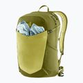 Рюкзак туристичний deuter Speed Lite 21 л linden-cactus 7