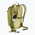 Рюкзак туристичний deuter Speed Lite 21 л linden-cactus 9