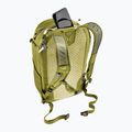 Рюкзак туристичний deuter Speed Lite 21 л linden-cactus 10