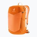 Рюкзак туристичний deuter Speed Lite 21 л peach/tuscany 2