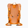 Туристичний рюкзак deuter Speed Lite 21 л персиковий/тосканський 3