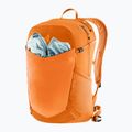 Туристичний рюкзак deuter Speed Lite 21 л персиковий/тосканський 8