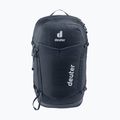Рюкзак туристичний deuter Speed Lite Pro 17 l SL black