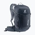 Рюкзак туристичний deuter Speed Lite Pro 17 l SL black 2