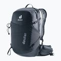 Рюкзак туристичний deuter Speed Lite Pro 17 l SL black 4