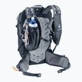 Рюкзак туристичний deuter Speed Lite Pro 17 l SL black 5