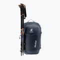 Рюкзак туристичний deuter Speed Lite Pro 17 l SL black 8