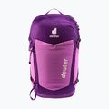 Туристичний рюкзак deuter Speed Lite Pro 17 л SL lotus/mystic