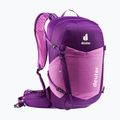 Рюкзак туристичний deuter Speed Lite Pro 17 л SL lotus/mystic 2