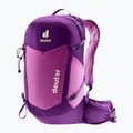 Рюкзак туристичний deuter Speed Lite Pro 17 л SL lotus/mystic 4