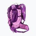 Рюкзак туристичний deuter Speed Lite Pro 17 л SL lotus/mystic 5