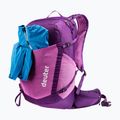 Рюкзак туристичний deuter Speed Lite Pro 17 л SL lotus/mystic 9