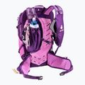 Рюкзак туристичний deuter Speed Lite Pro 17 л SL lotus/mystic 12