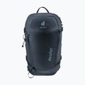 Туристичний рюкзак deuter Speed Pro 19 л чорний