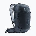 Туристичний рюкзак deuter Speed Pro 19 л чорний 2