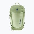 Рюкзак туристичний deuter Speed Pro 19 l mineral/grove