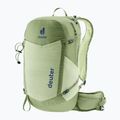 Рюкзак туристичний deuter Speed Pro 19 l mineral/grove 4