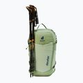 Рюкзак туристичний deuter Speed Pro 19 l mineral/grove 8