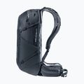 Рюкзак туристичний жіночий deuter Speed Lite Pro 23 л SL black 4