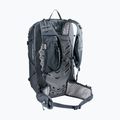 Рюкзак туристичний жіночий deuter Speed Lite Pro 23 л SL black 5
