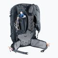 Рюкзак туристичний жіночий deuter Speed Lite Pro 23 л SL black 6