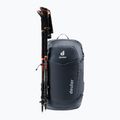 Рюкзак туристичний жіночий deuter Speed Lite Pro 23 л SL black 7