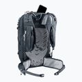 Рюкзак туристичний жіночий deuter Speed Lite Pro 23 л SL black 8