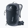 Рюкзак туристичний жіночий deuter Speed Lite Pro 23 л SL black 11